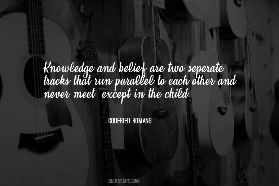 Child Wisdom Quotes #875716