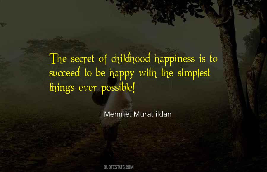 Child Wisdom Quotes #929483