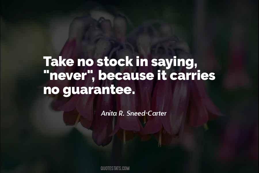 Stock Inspirational Quotes #176544