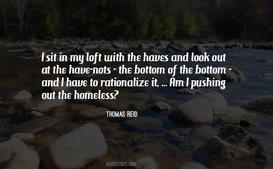 Quotes About Haves #955096 Quotes About Haves #955096