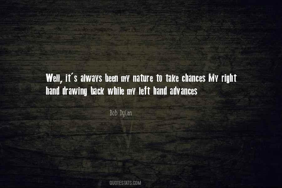 Hand Drawing Quotes #1713381