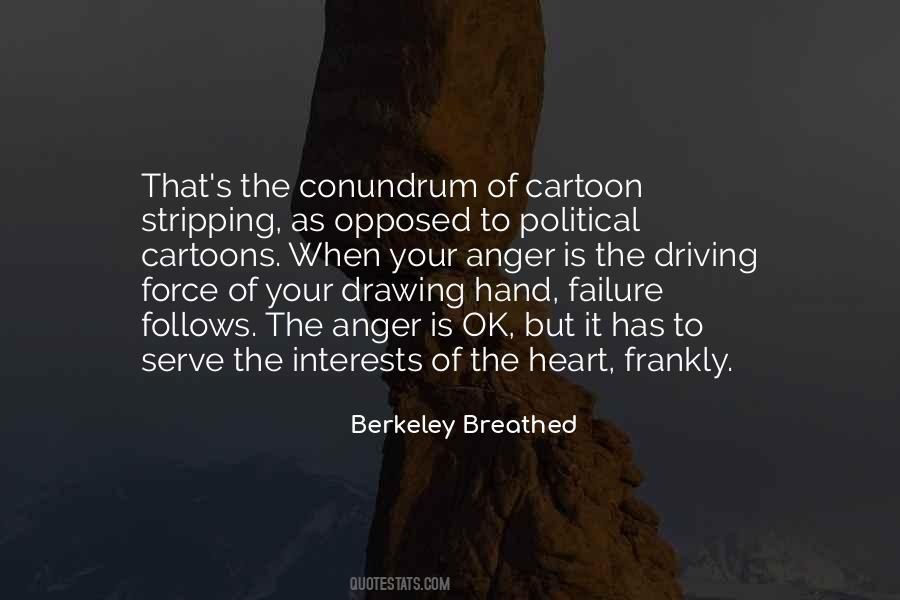 Hand Drawing Quotes #183107