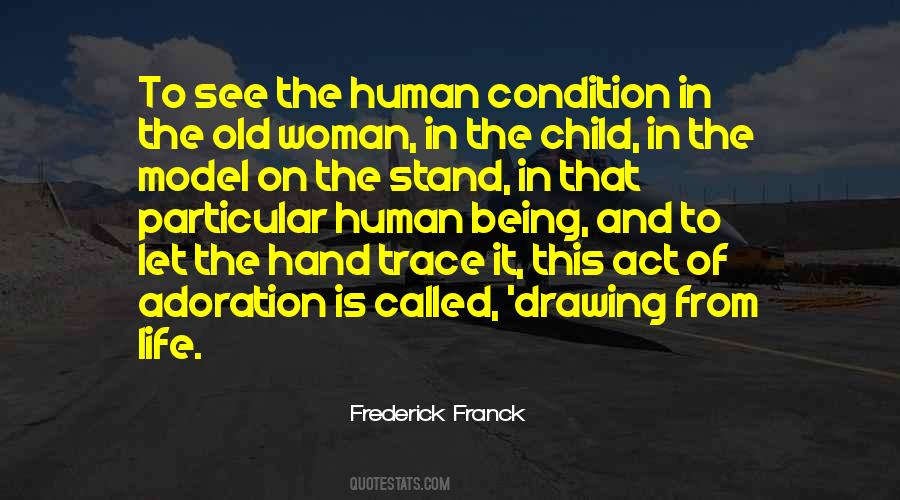 Hand Drawing Quotes #58388