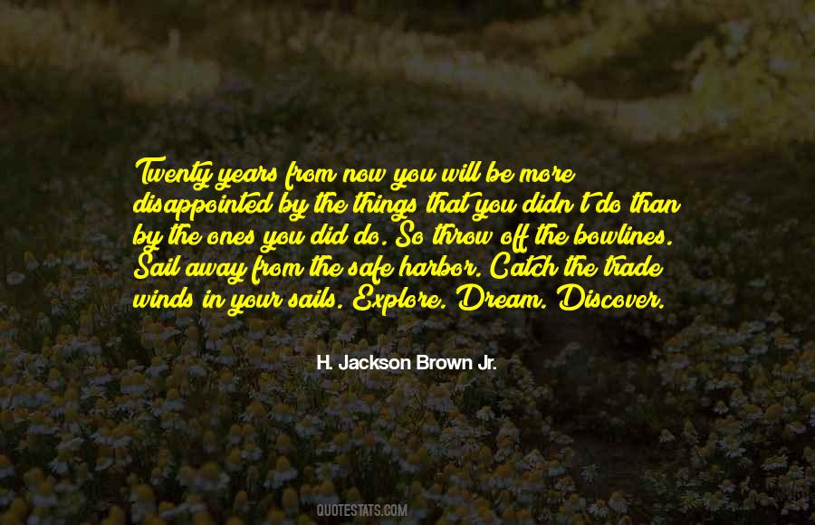 Catch Your Dreams Quotes #752814