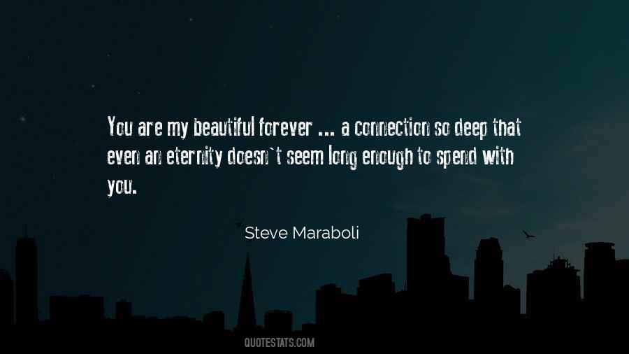 My Forever Love Quotes #924760