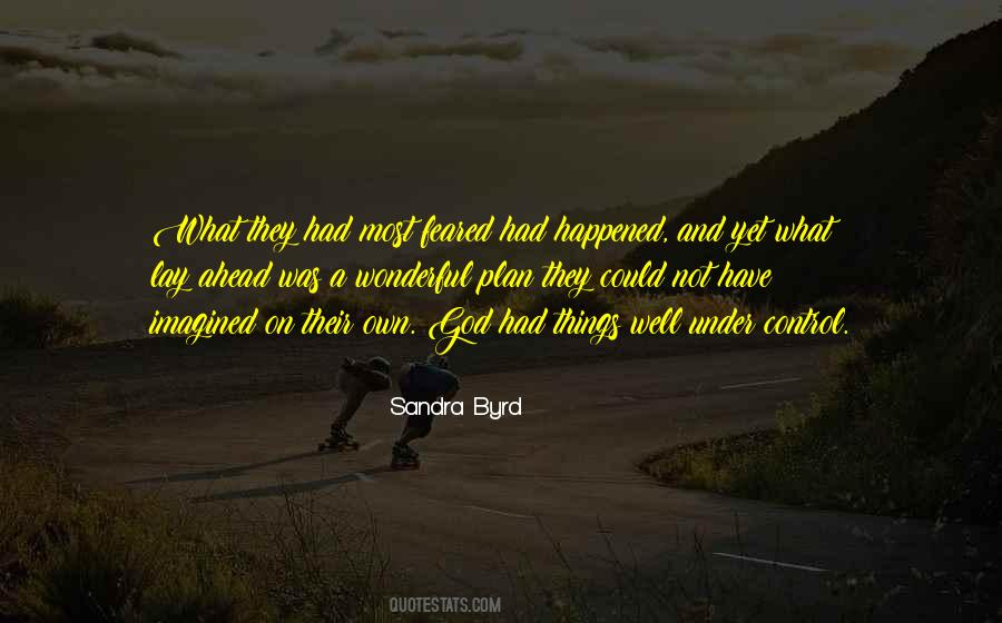 What They Had Quotes #803037