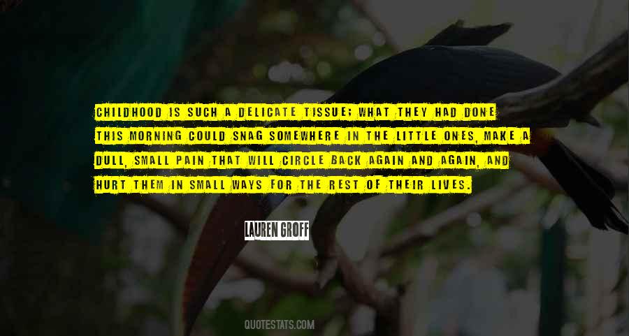 What They Had Quotes #856101