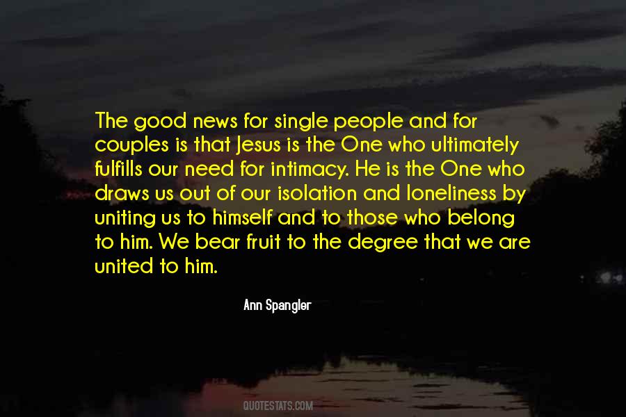 Good Couples Quotes #645991