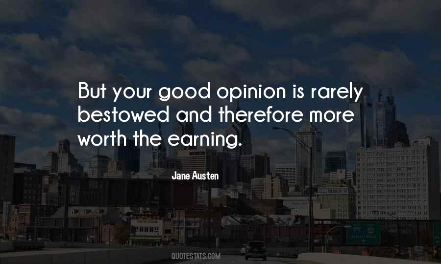Pride Is Not Good Quotes #1239367