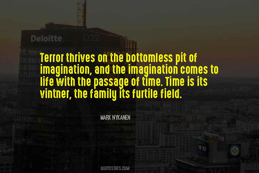 Quotes About The Passage Of Life #1661353