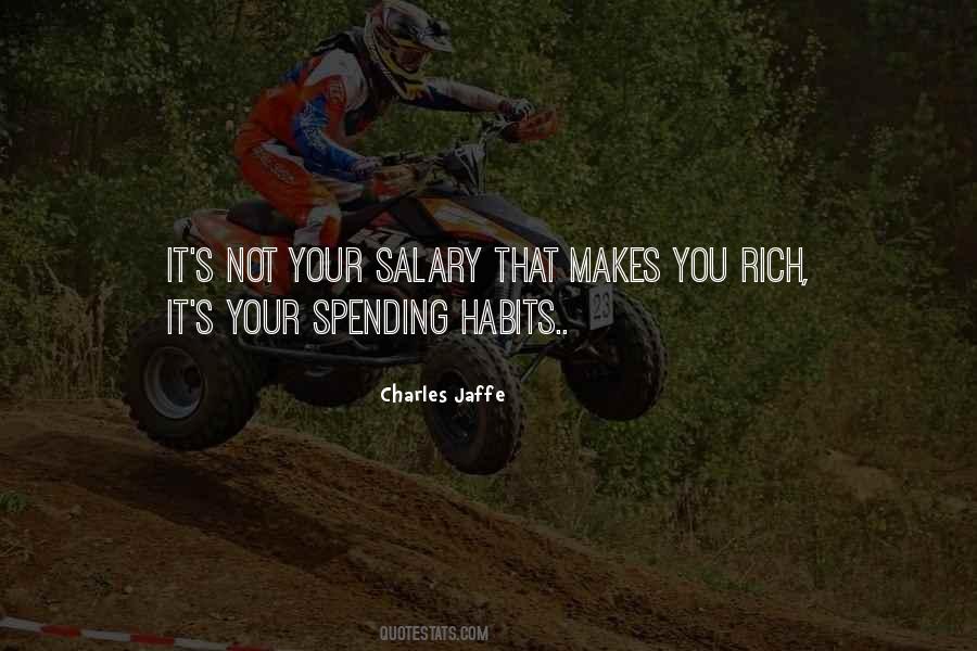 Your Habits Quotes #862241