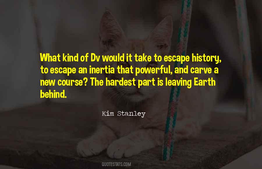 Quotes About The Hardest Part #1668590