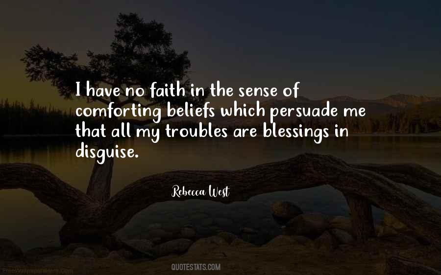 Quotes About Have Faith In Me #1048023 Quotes About Have Faith In Me #1048023