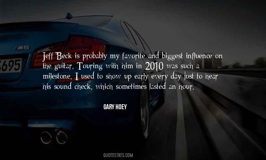 Show Day Quotes #117241