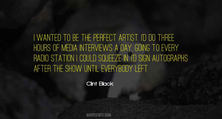 Show Day Quotes #1309366