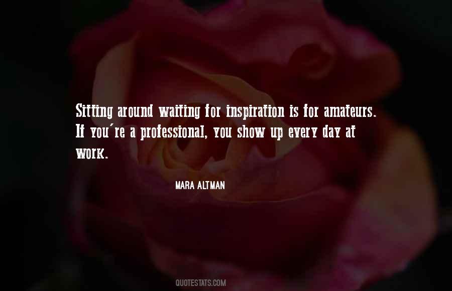 Show Day Quotes #1511191
