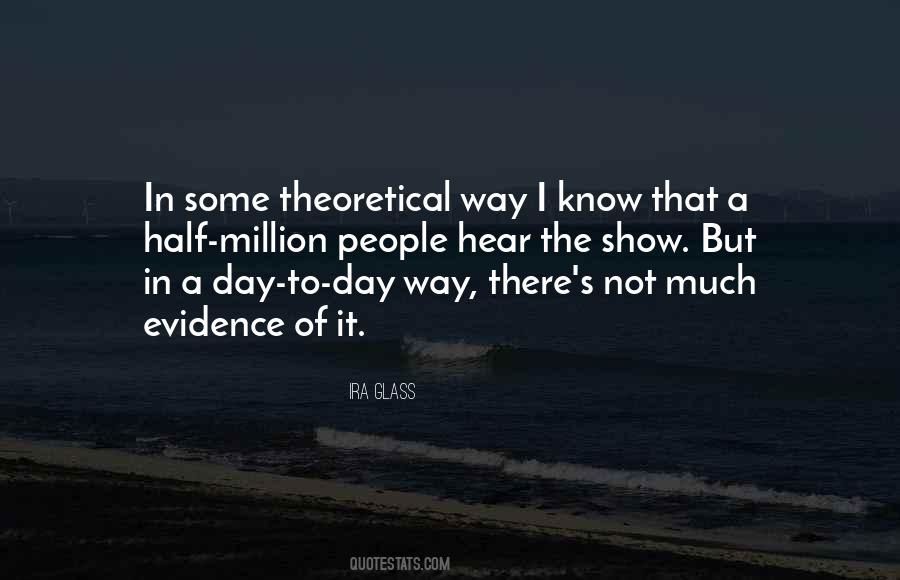 Show Day Quotes #557477