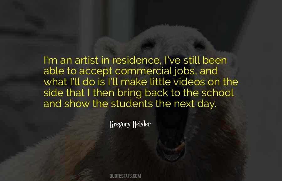 Show Day Quotes #803634