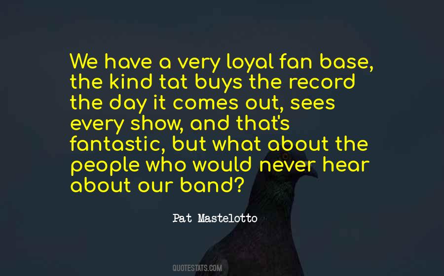 Show Day Quotes #905410