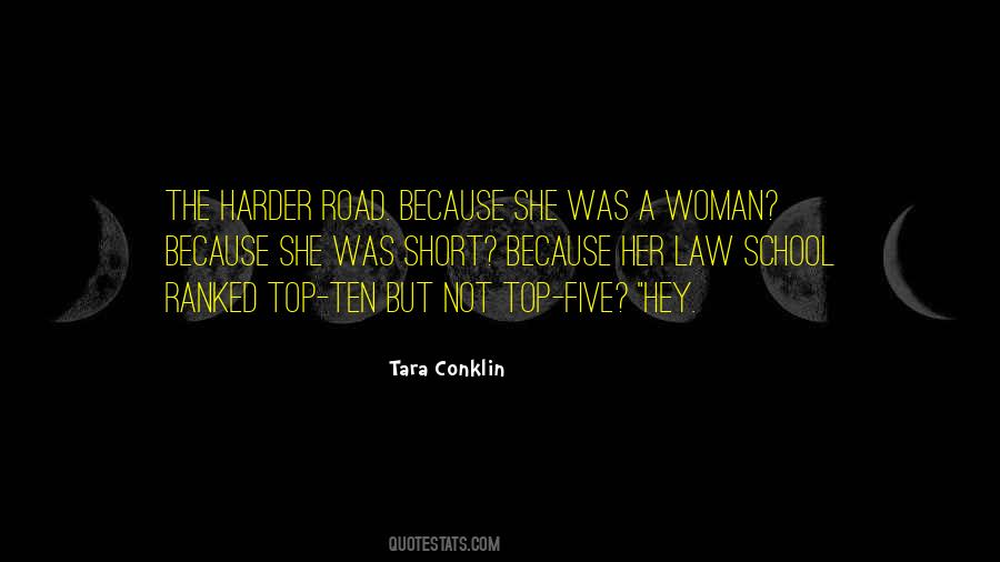 Top Ten Law Quotes #1007190