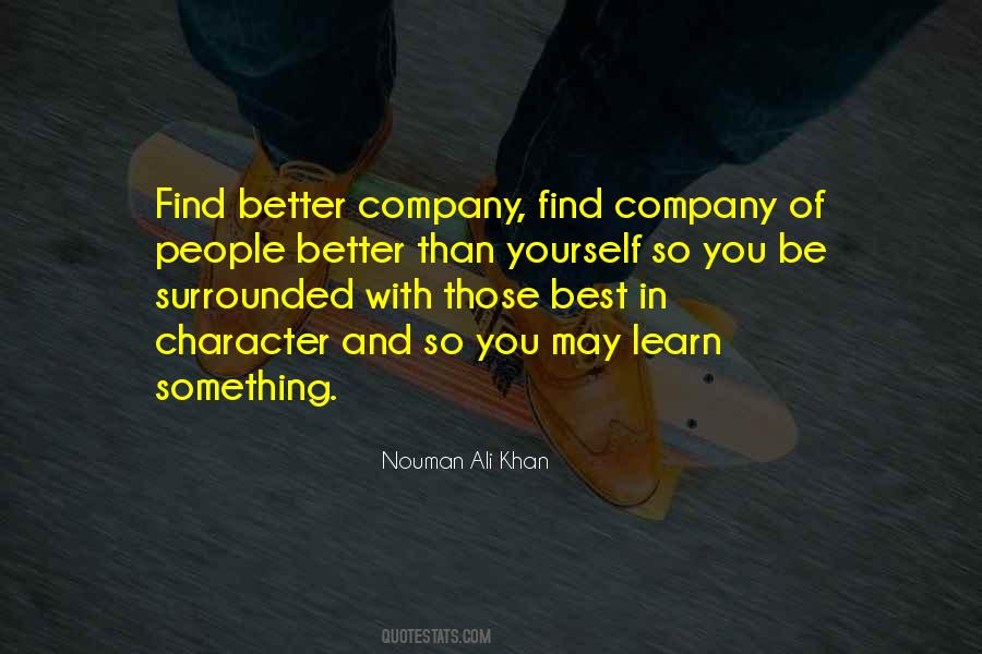 Find Better Quotes #1540446