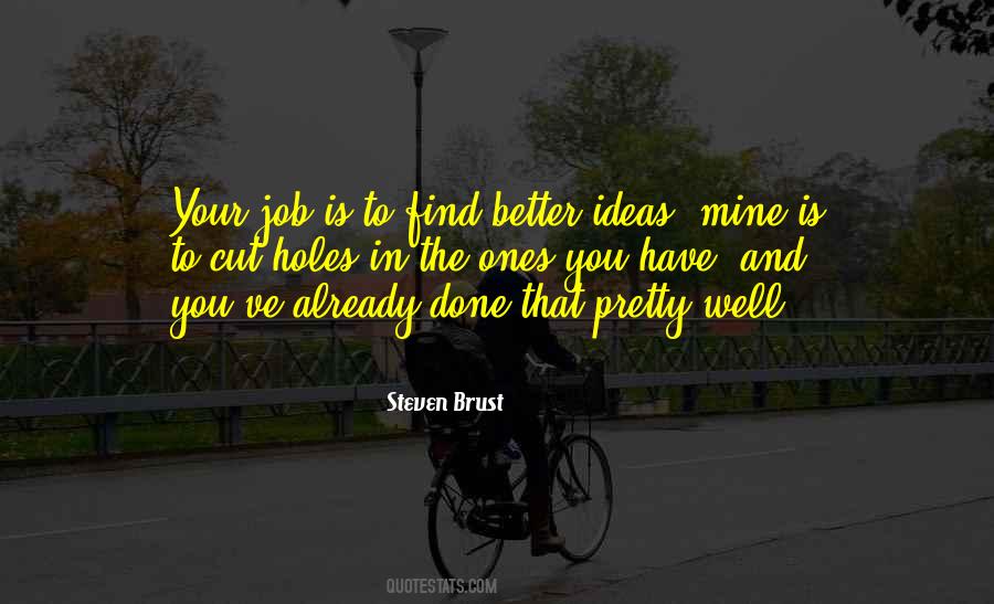 Find Better Quotes #1773038