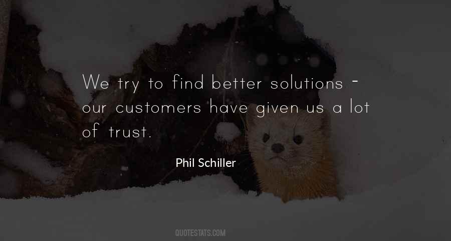 Find Better Quotes #1826299