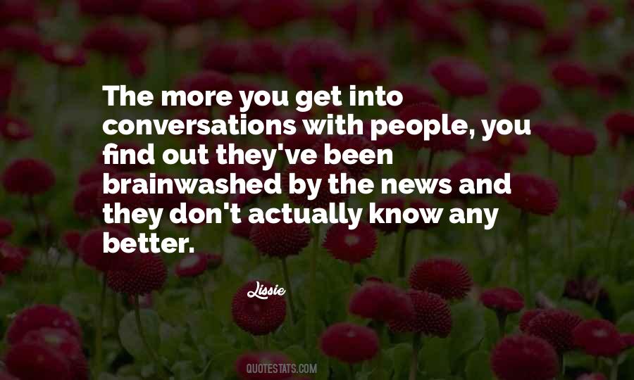 Find Better Quotes #235445