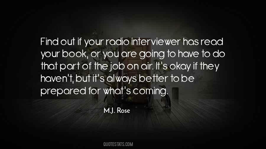 Find Better Quotes #276535