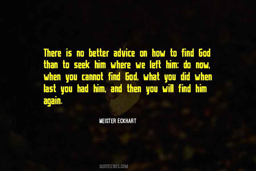 Find Better Quotes #482090