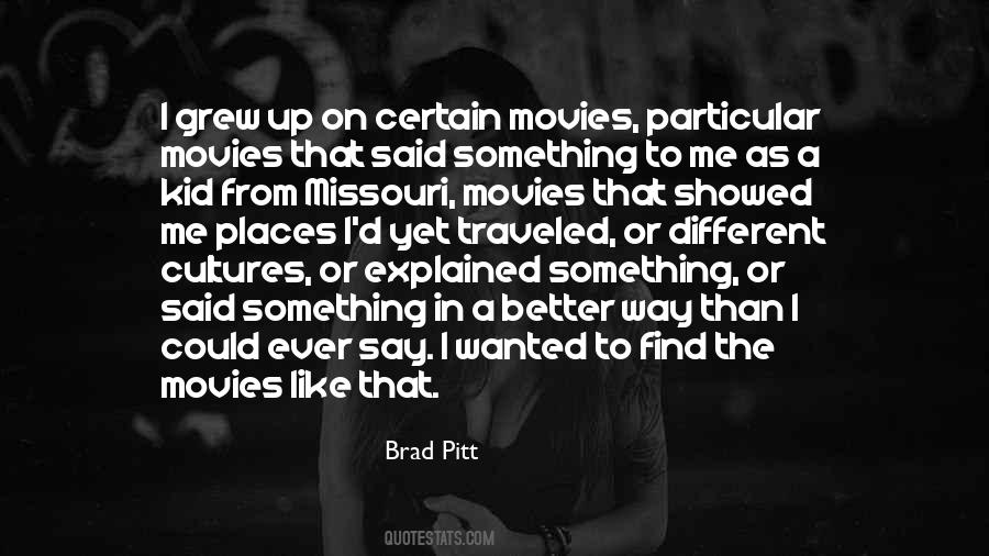 Find Better Quotes #530939