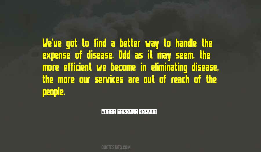Find Better Quotes #573782