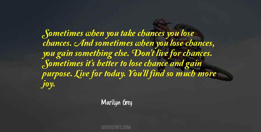 Find Better Quotes #615934