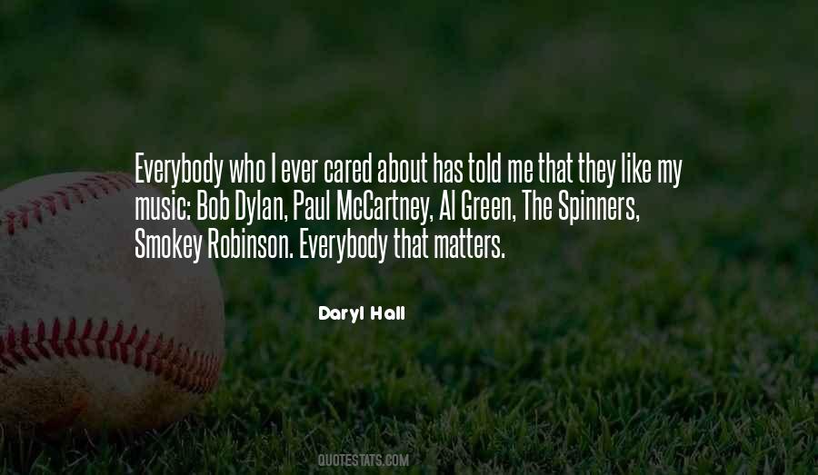 Music Matters Quotes #918212