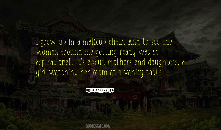 Quotes About Girl Mom #1681966