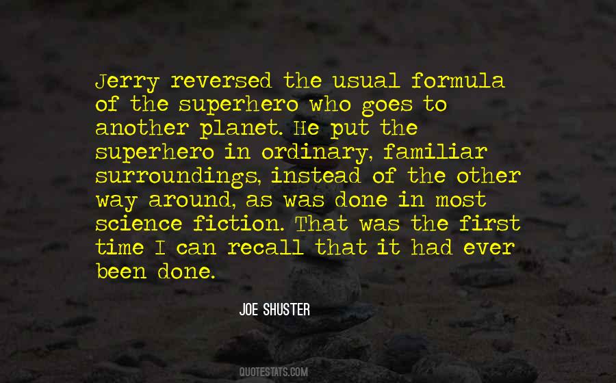 Time Cannot Be Reversed Quotes #1082849