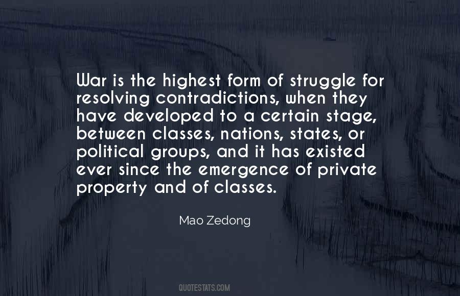 Political Peace Quotes #1447581
