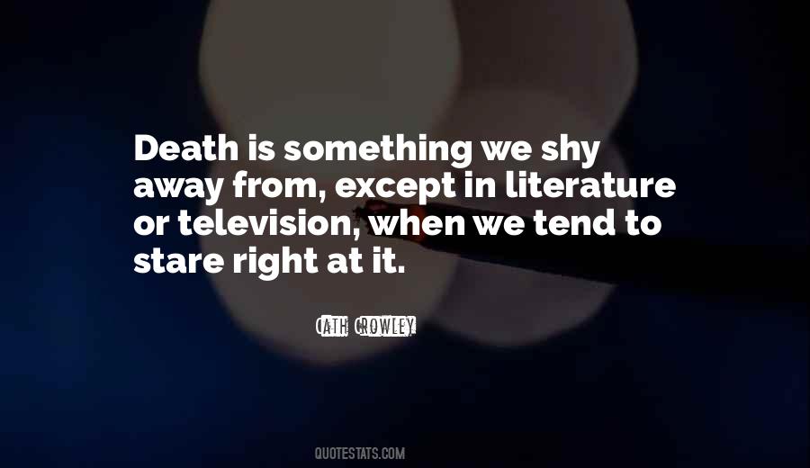 When Something Is In Quotes #628008