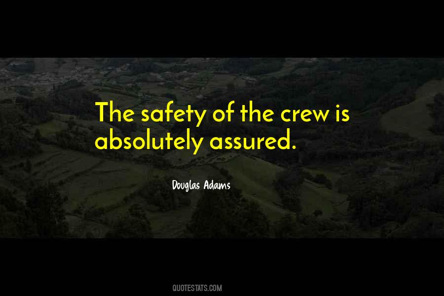 The Crew Quotes #1506723