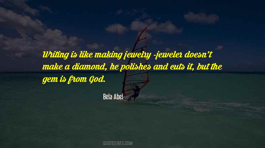 You Are Gem Quotes #99711