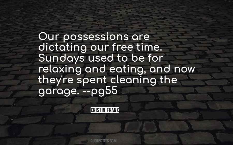 Quotes About Hauntingted #1217906