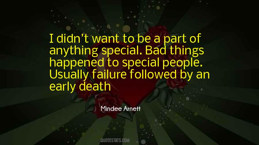 Quotes About Hauntingted #815883