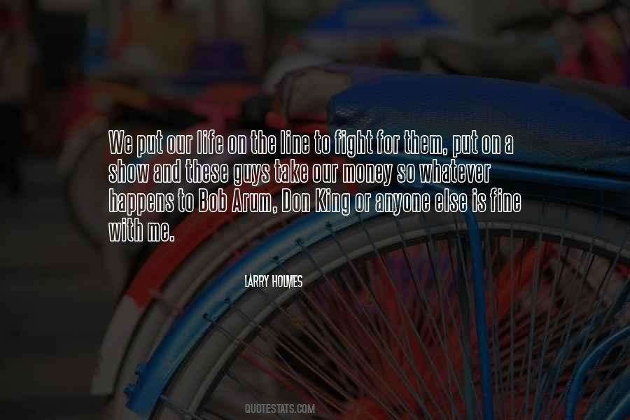 Money Is King Quotes #374751