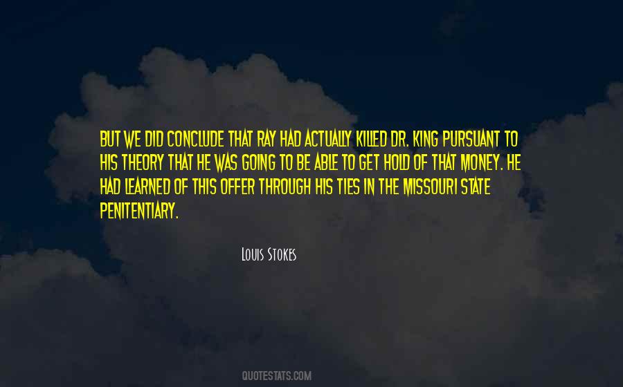 Money Is King Quotes #422318