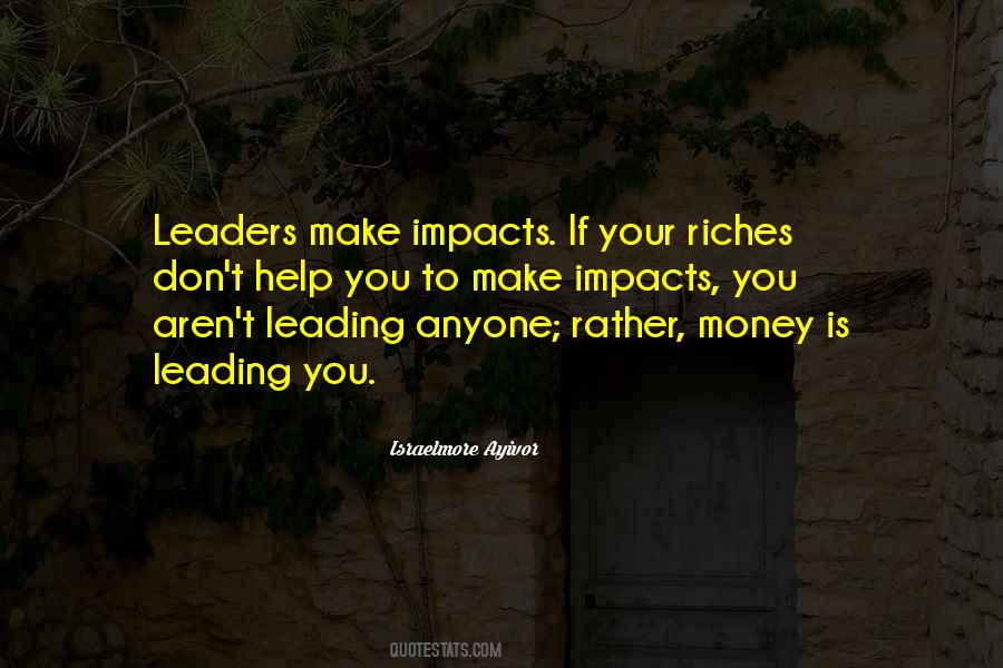 Money Is King Quotes #998204