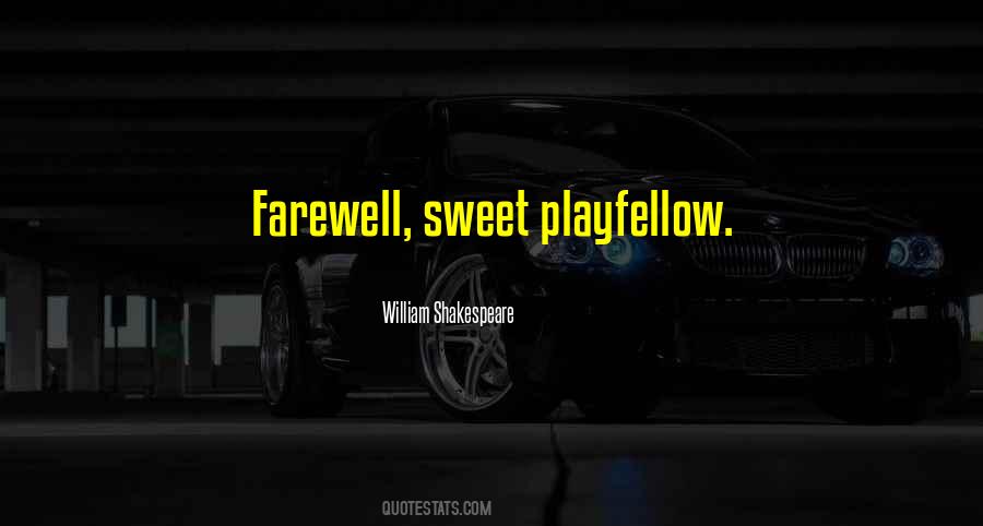 Quotes About Friendship Shakespeare #1413241