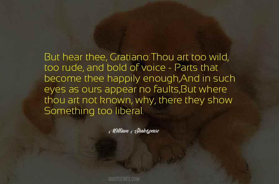 Quotes About Friendship Shakespeare #1495983