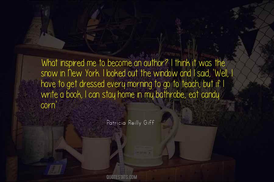 Home Window Quotes #1038803