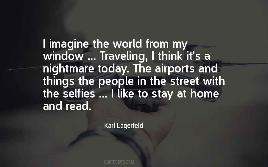 Home Window Quotes #1106772