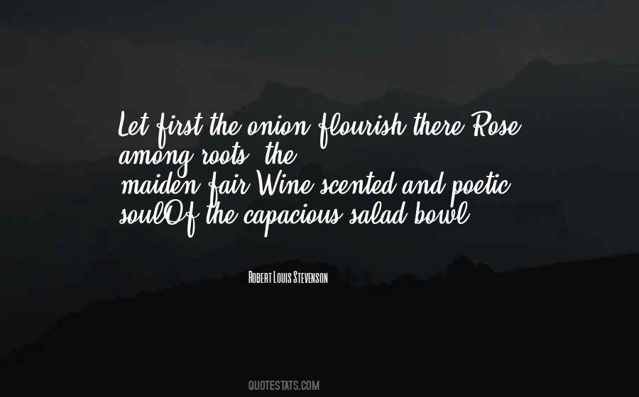 Flourish Quotes #1218083